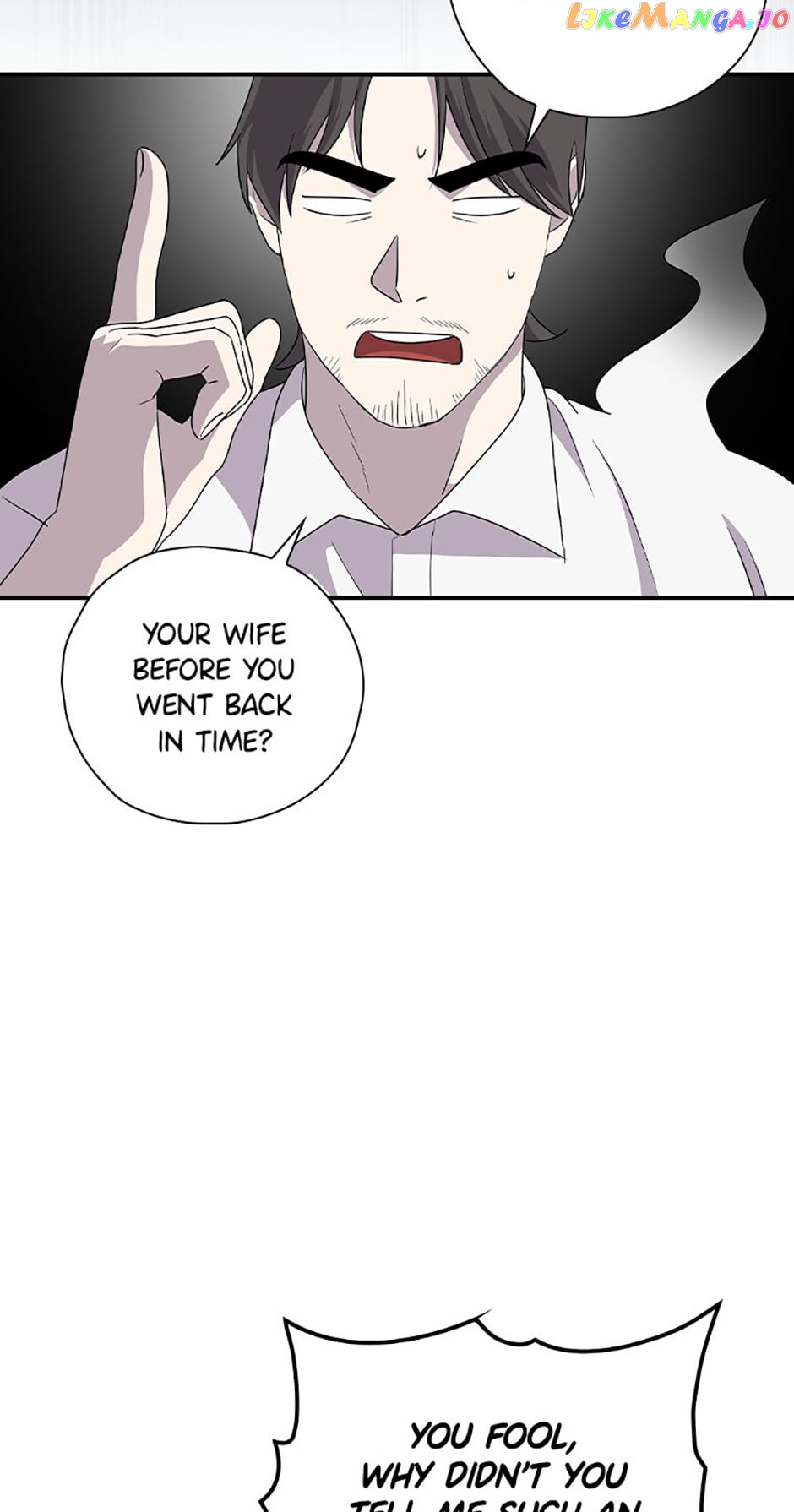 Long Live the Drama King Chapter 72 - page 4